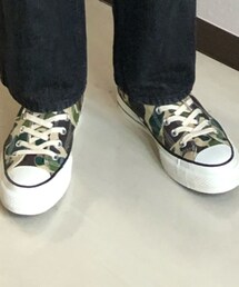 CONVERSE ADDICT | スニーカー