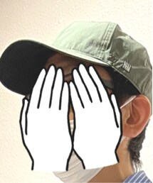 N.HOOLYWOOD | キャップ