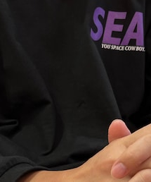 WIND AND SEA | Tシャツ/カットソー