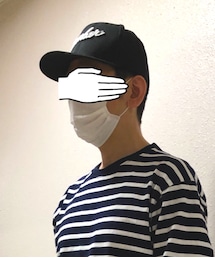 NUMBER (N)INE | キャップ