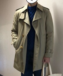 COMME des GARCONS HOMME PLUS | トレンチコート