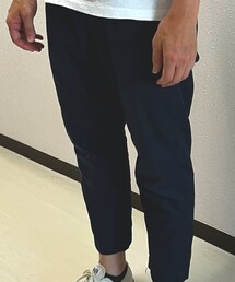 DENIM BY VANQUISH & FRAGMENT | チノパンツ