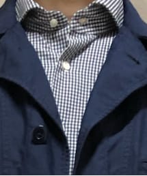 MAKER'S SHIRT KAMAKURA | シャツ/ブラウス