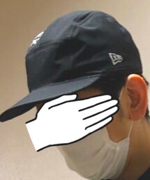 NEW ERA | キャップ