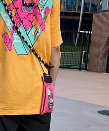 YOSEMITE STRAP | スマホグッズ