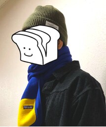 uniform experiment | ニットキャップ/ビーニー