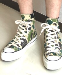 CONVERSE ADDICT | スニーカー