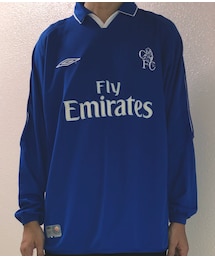 UMBRO | Tシャツ/カットソー