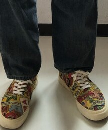 COMME des GARCONS | スニーカー