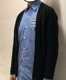 ALEX | シャツ/ブラウス