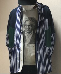 Sacai | マウンテンパーカー