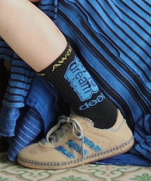 bodysong. | ソックス/靴下