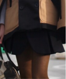 Sacai | スカート