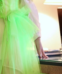 noir kei ninomiya | ワンピース/ドレス