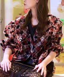 Chopova Lowena | トップス