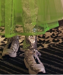 STELLA McCARTNEY | スニーカー