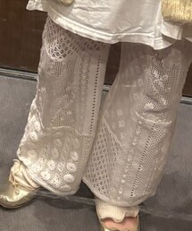 TODAYFUL | パンツ