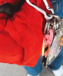 emme | ショルダーバッグ