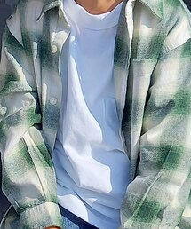 GU | シャツ/ブラウス