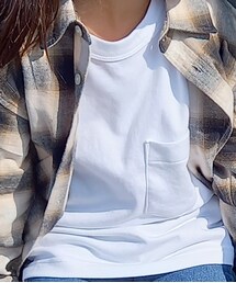 GU | シャツ/ブラウス