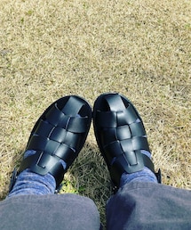 Hep sandal | サンダル