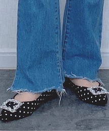 BASEMENT online | パンプス