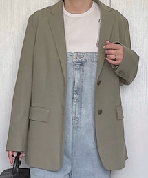 UNIQLO | テーラードジャケット