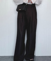 CIAOPANIC TYPY | パンツ