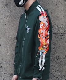 rovtski | ジャージ