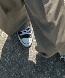 CONVERSE | スニーカー