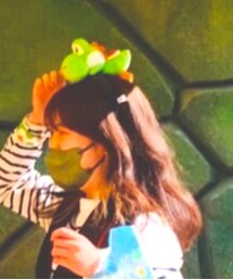 ヨッシー | カチューシャ