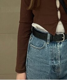 Heather | デニムパンツ