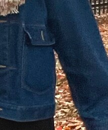 FREAK'S STORE | デニムジャケット