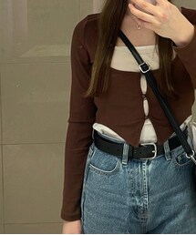 UNIQLO | ベルト