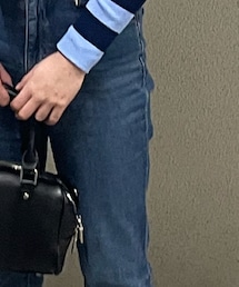 GU | デニムパンツ