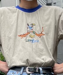 left alone | Tシャツ/カットソー