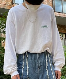 ciatre | Tシャツ/カットソー