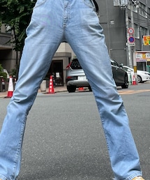 IRUSE | デニムパンツ