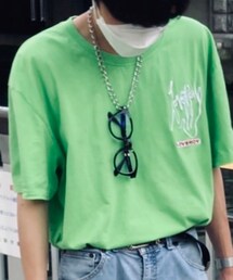 charles jeffrey | Tシャツ/カットソー