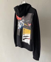 RAF SIMONS | パーカー