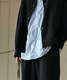 GU | シャツ/ブラウス