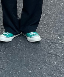 CONVERSE | スニーカー