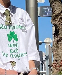 GU | シャツ/ブラウス