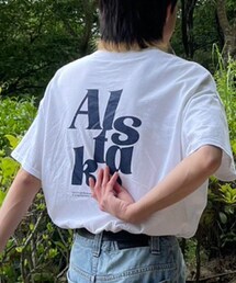 アルステイク | Tシャツ/カットソー