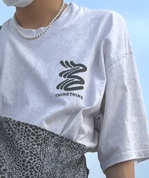 thinkthing | Tシャツ/カットソー