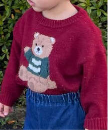 赤ちゃん本舗 | ニット/セーター