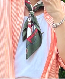 GU | バンダナ/スカーフ