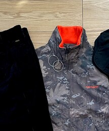 RIN | ピアス（両耳用）