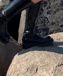 CANAL JEAN | ブーツ