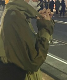 Flamingo | トレンチコート